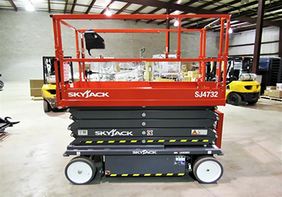 Skyack SJ4732 For Sale